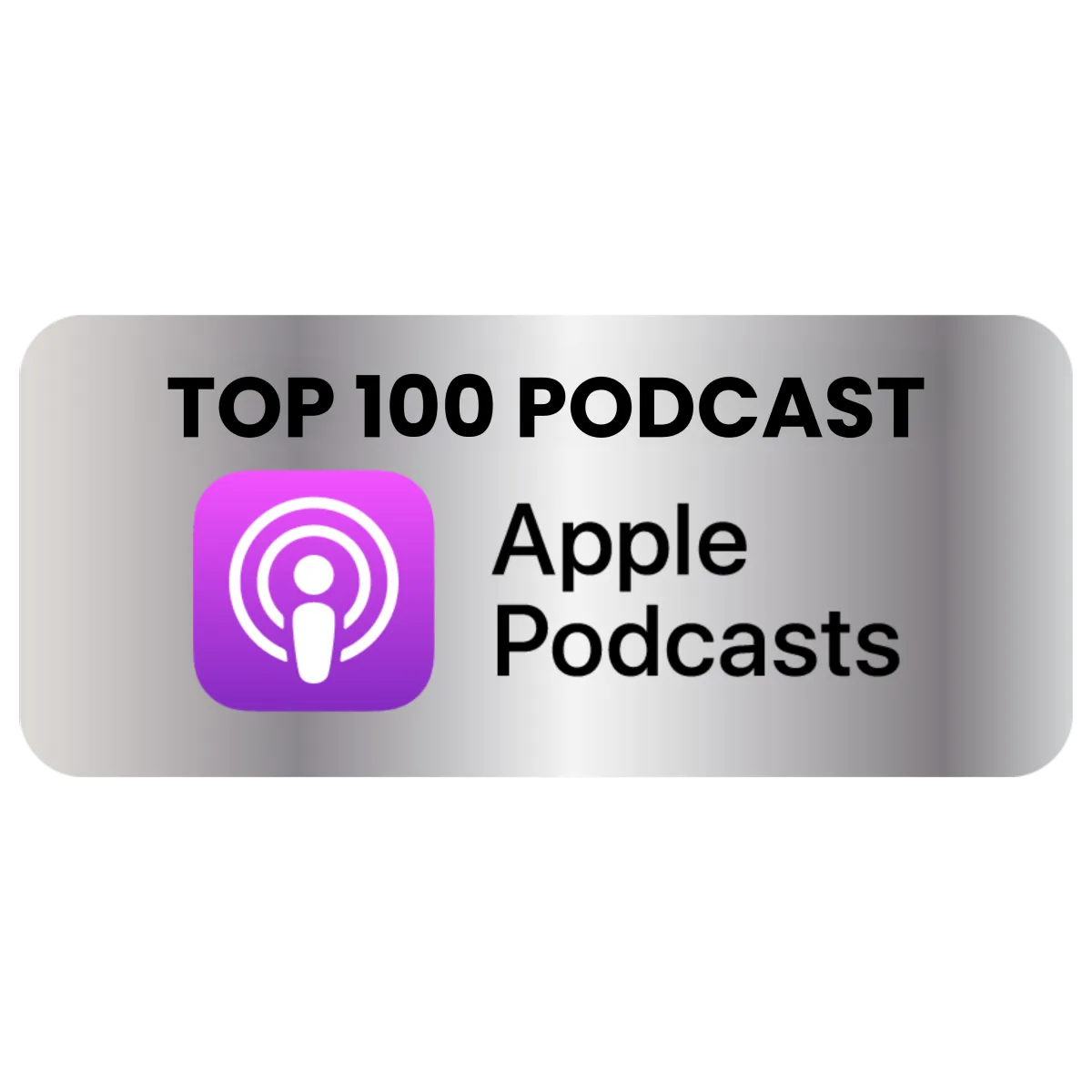 Top 100 Apple Podcasts